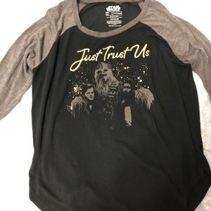 Star Wars Shirt